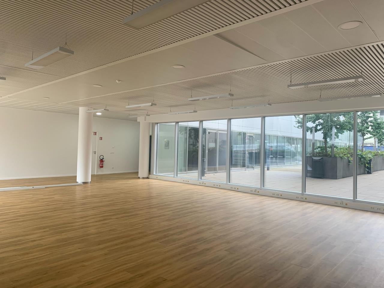 Bureau Nancy 620m² Location bureau Nancy Meurthe-et-Moselle OLBUR2111642 16